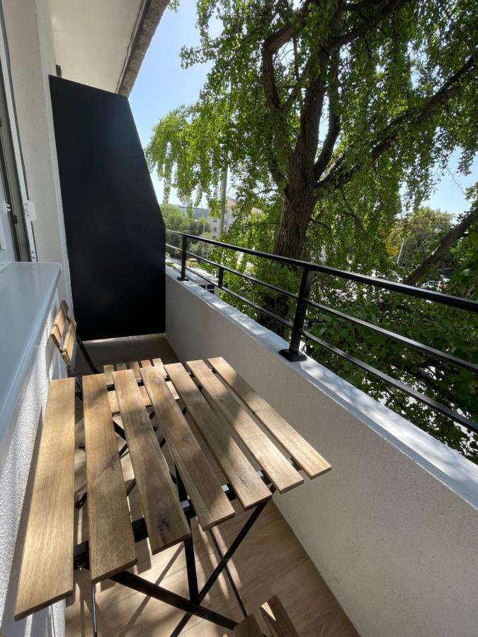 Vanquish Central Apartment Varna Exterior photo