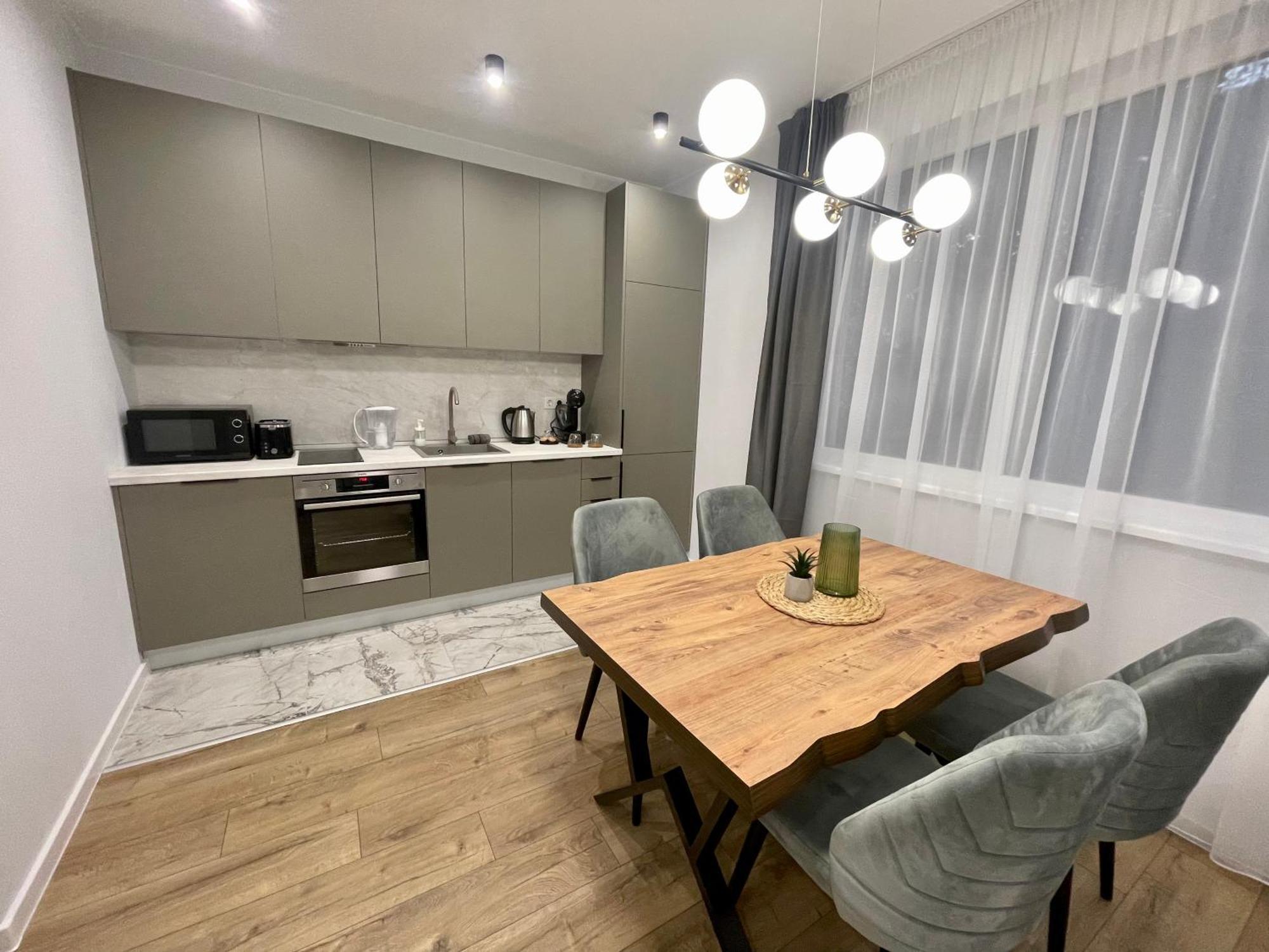 Vanquish Central Apartment Varna Exterior photo