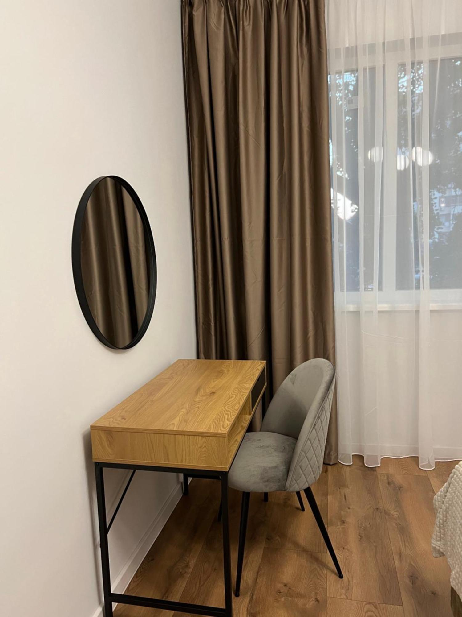Vanquish Central Apartment Varna Exterior photo
