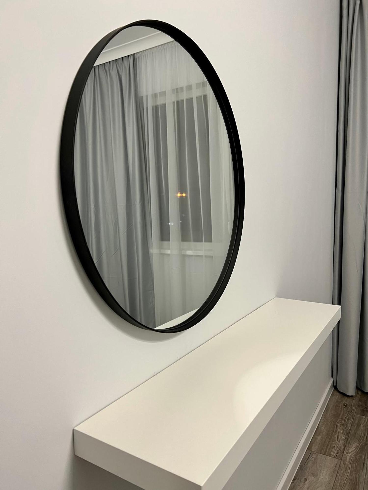 Vanquish Central Apartment Varna Exterior photo